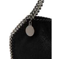 Genti de umar Stella McCartney Dama - Genti de umar Stella McCartney Stella McCartney Falabella Tiny Crossboydy Bag Black Femei (BM 18870888) - B-mall.ro