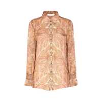 Camasi ZIMMERMANN Zimmermann Shirts