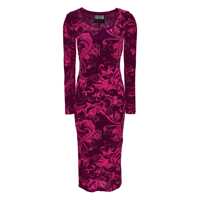 Rochii Versace Jeans Couture Dresses Femei