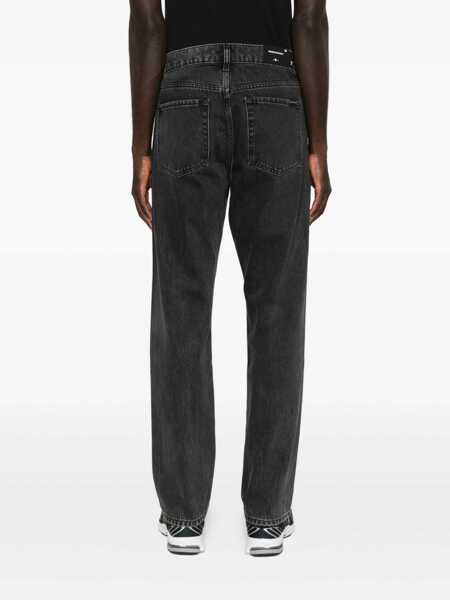 Blugi 7 For All Mankind 7 For All Mankind Jeans BLUE Barbati (BM 18871284) 4