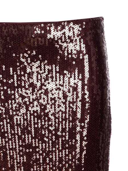 Fuste Patrizia Pepe Patrizia Pepe Skirts Red Femei (BM 18871686) 2