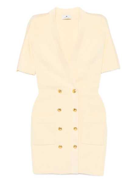 Rochii Elisabetta Franchi Elisabetta Franchi Dresses MULTICOLOR Femei (BM 18871944) 1