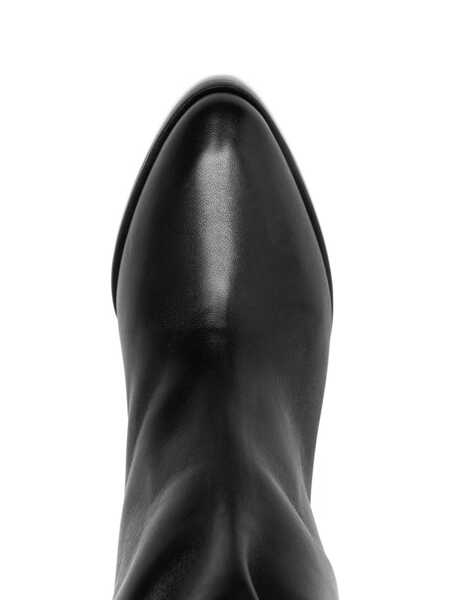 Bocanci Isabel Marant Isabel Marant Boots Black Femei (BM 18872133) 4