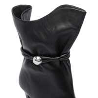 Bocanci Isabel Marant Dama - Bocanci Isabel Marant Isabel Marant Boots Black Femei (BM 18872133) - B-mall.ro