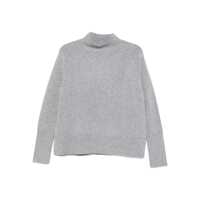Pulovere Be You Cashmere Turtle-Neck Sweater Femei