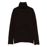 Pulovere Be You Cashmere Turtle-Neck Sweater Femei