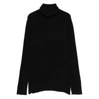 Pulovere Be You Cashmere Turtle-Neck Sweater Femei