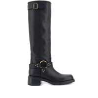 Bocanci P.A.R.O.S.H. Boots Femei