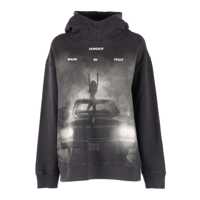 Topuri Dondup Sweatshirt Femei