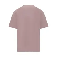 Tricouri Kenzo pentru Barbati - Tricouri Kenzo Kenzo Kenzo Pink T-Shirt With Floral Print And Logo PINK Barbati (BM 18872655) - B-mall.ro