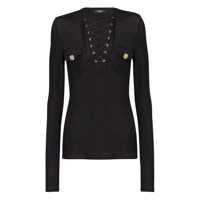 Pulovere Balmain Sweaters Femei