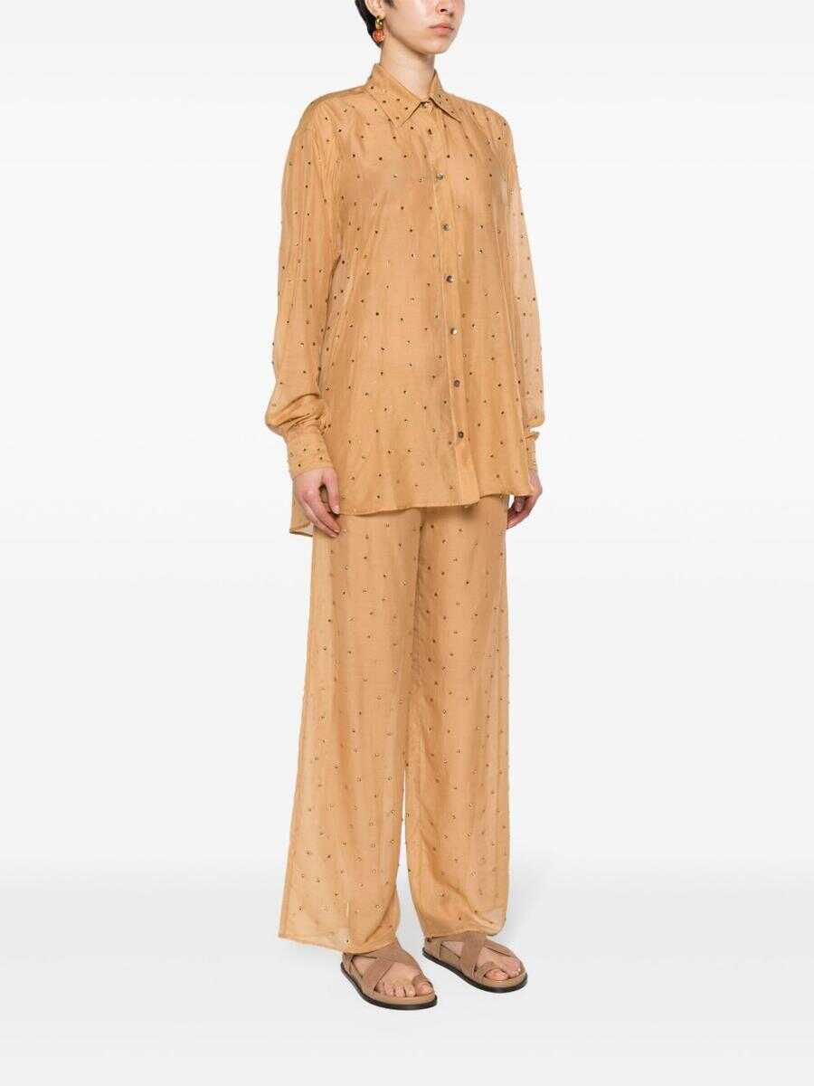 Camasi OSEREE Osree Shirts MULTICOLOR Femei (BM 18872775) 4