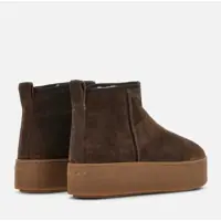 Bocanci Dama - Bocanci Hogan Hogan Boots COCCO Femei (BM 18872880) - B-mall.ro