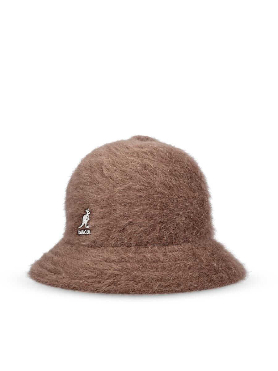 Palarii Kangol Kangol Hats BROWN Femei (BM 18873024) 1