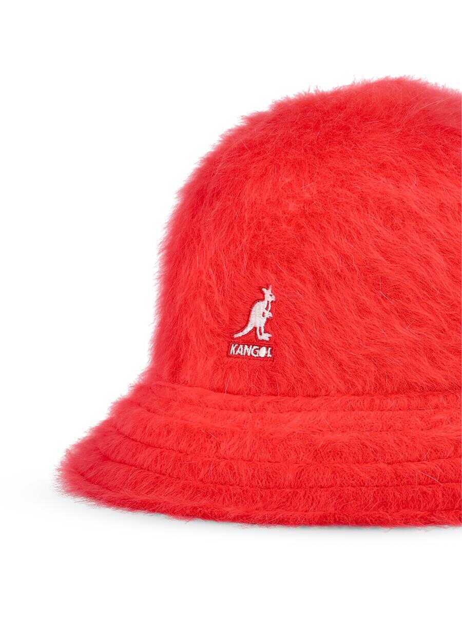 Palarii Kangol Kangol Hats SCARLET Femei (BM 18873027) 3