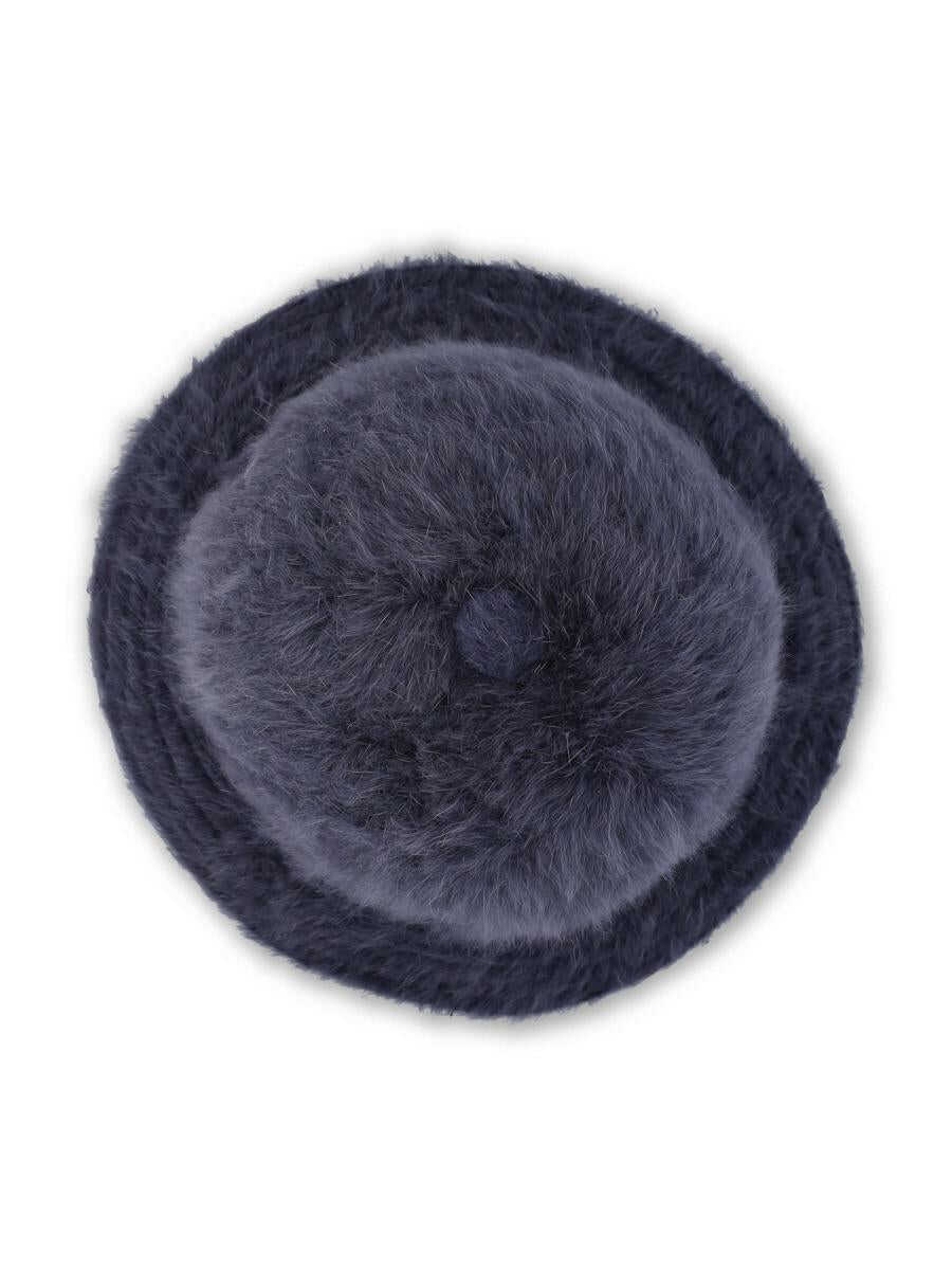 Palarii Kangol Kangol Hats BLUE Femei (BM 18873057) 4