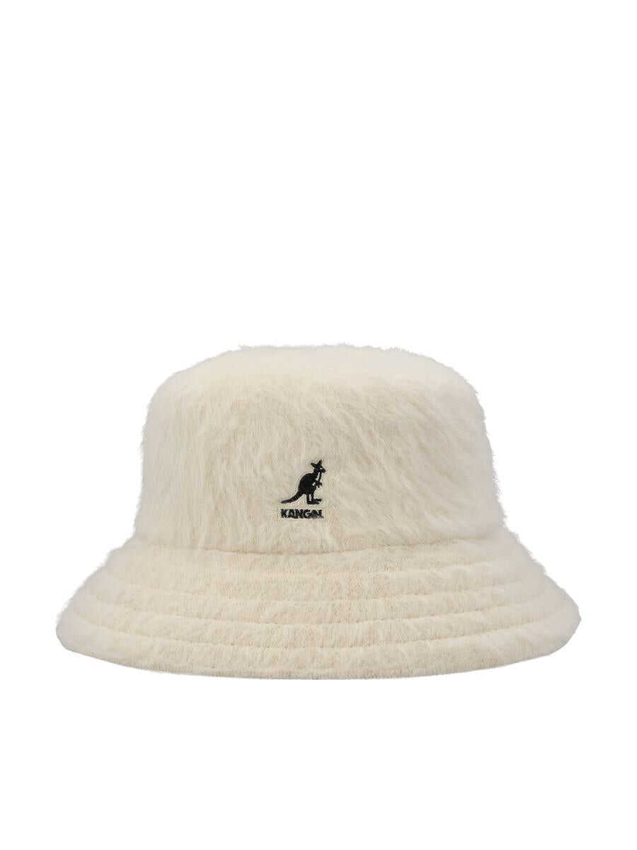Palarii Kangol Kangol Hats WHITE Femei (BM 18873087) 2