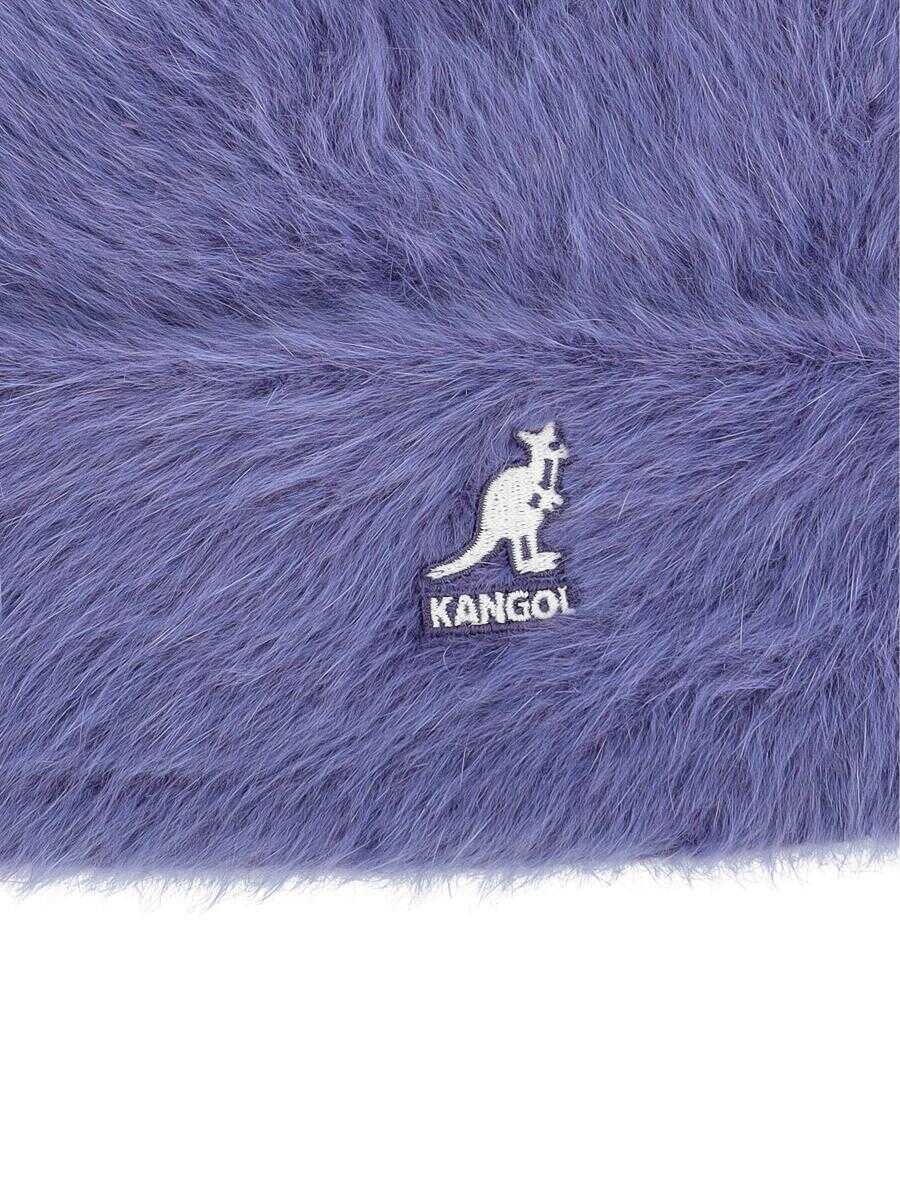Palarii Kangol Kangol Hats HAZY INDIGO Femei (BM 18873102) 4