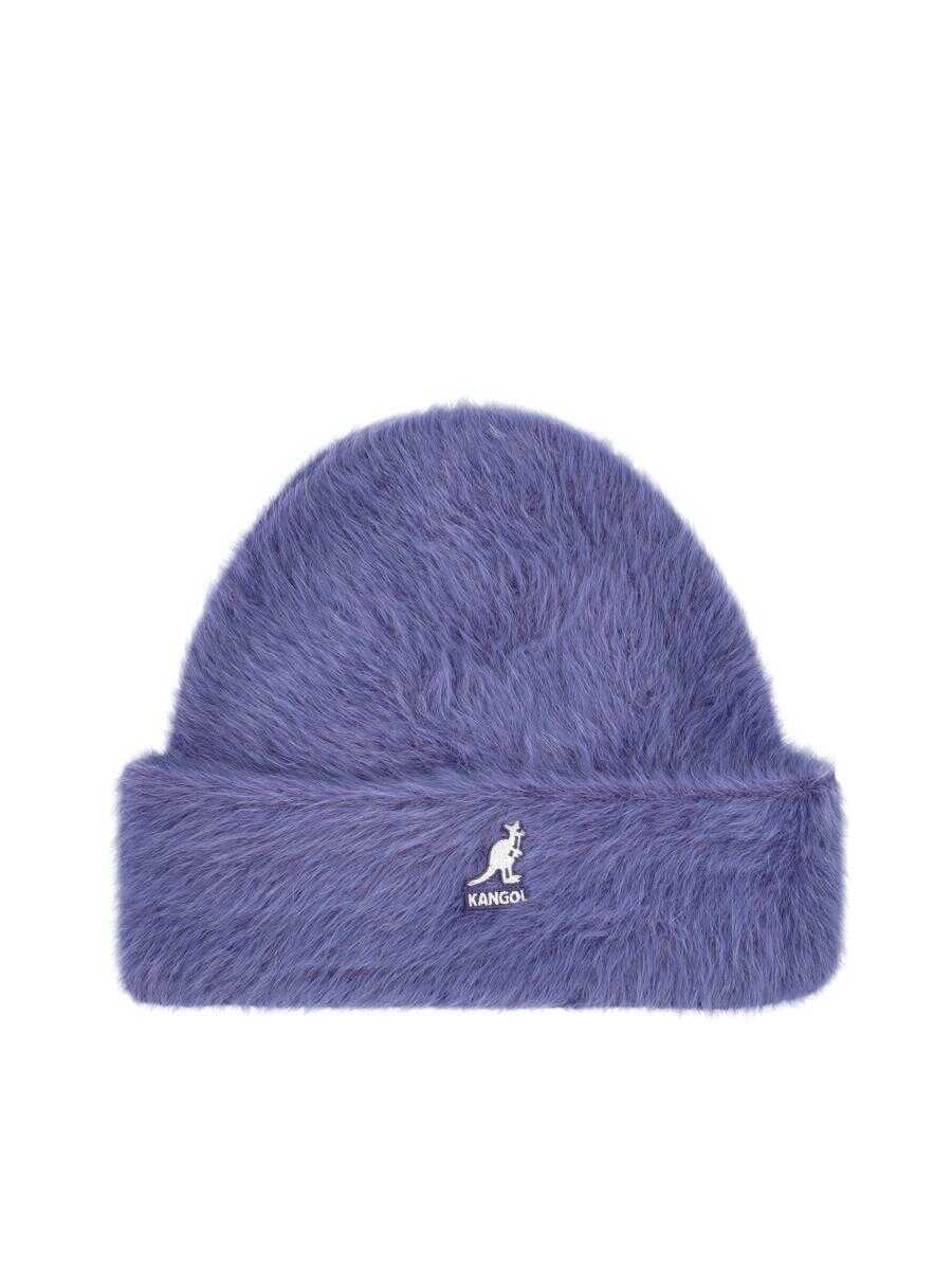 Palarii Kangol Kangol Hats HAZY INDIGO Femei (BM 18873102) 1