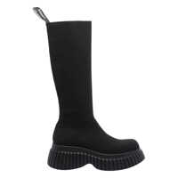 Bocanci Camper Boots Femei