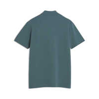 Camasi MAISON KITSUNÉ pentru Barbati - Camasi MAISON KITSUN Maison Kitsun Shirt 0081 Barbati (BM 18873381) - B-mall.ro