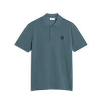 Camasi Maison Kitsuné Shirt Barbati
