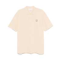 Tricouri Polo Maison Kitsuné Bold Fox Head Patch Comfort Polo Barbati