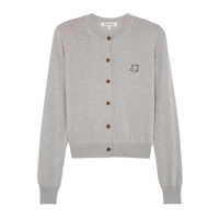 Pulovere Maison Kitsuné Sweater Femei