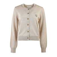 Pulovere Maison Kitsuné Sweater Femei