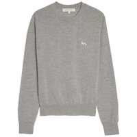 Pulovere Maison Kitsuné Sweater Femei