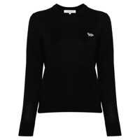 Pulovere Maison Kitsuné Sweater Femei