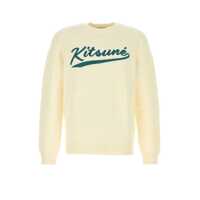 Pulovere Maison Kitsuné Sweatshirts Barbati