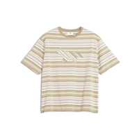 Tricouri Maison Kitsuné T-Shirt Barbati