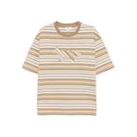 Tricouri Maison Kitsuné T-Shirt Barbati
