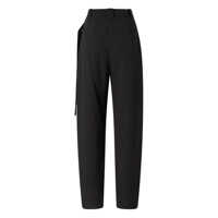 Imbracaminte Dama pagina 13 - Pantaloni casual Pinko Pinko Trousers Black Femei (BM 18873753) - B-mall.ro