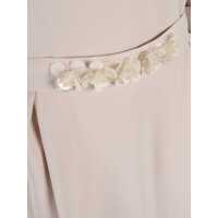 Imbracaminte P.A.R.O.S.H. Dama - Rochii P.A.R.O.S.H. P.A.R.O.S.H. Midi Dress WHITE Femei (BM 18873789) - B-mall.ro