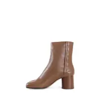 Bocanci Dama - Bocanci Maison Margiela Maison Margiela Boots Black Femei (BM 18873993) - B-mall.ro