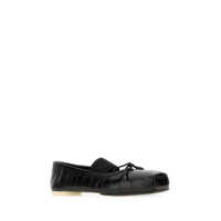 Balerini MM6 Maison Margiela Dama - Balerini MM6 Maison Margiela MM6 Maison Margiela Dancers Black Femei (BM 18874011) - B-mall.ro