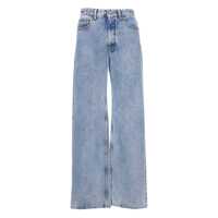 Blugi MM6 Maison Margiela Jeans Femei