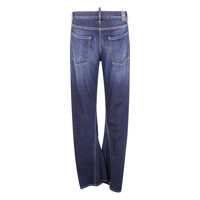 Imbracaminte Dama pagina 13 - Blugi DSQUARED2 DSQUARED2 Jeans BLUE Femei (BM 18874086) - B-mall.ro