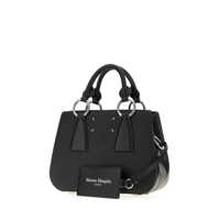 Genti de mana Maison Margiela Dama - Genti de mana Maison Margiela Maison Margiela Handbags. Black Femei (BM 18874134) - B-mall.ro