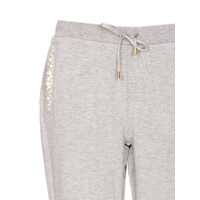 Imbracaminte Dama pagina 13 - Pantaloni casual Liu Jo Liu Jo Trousers GREY Femei (BM 18874281) - B-mall.ro