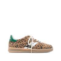 Sneakers Woolrich Leather Sneakers Femei