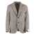 BRERAS MILANO JACKET Beige