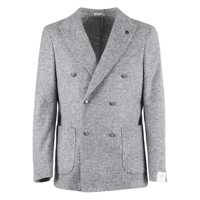 Paltoane JACKET Barbati