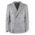 BRERAS MILANO JACKET Gray