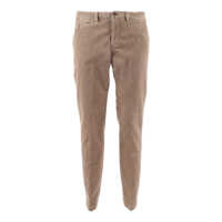 Pantaloni casual TROUSERS Barbati