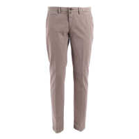 Pantaloni casual TROUSERS Barbati
