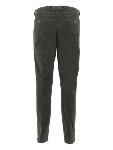 Pantaloni casual Briglia TROUSERS Green Barbati (BM 18874659) 2