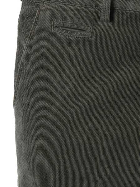 Pantaloni casual Briglia TROUSERS Green Barbati (BM 18874659) 3